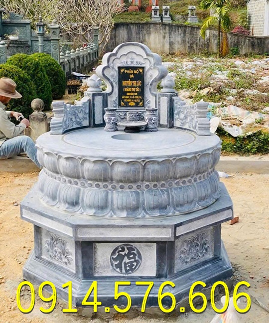 Mẫu Mộ Tam Cấp Bằng Đá Nguyên Khối Đẹp, Xưởng Gia Công Mộ Tam Cấp Bằng Đá Xanh Rêu Cho Dòng Họ, Thiết Kế Mộ Tam Sơn Ông Bà Cha Mẹ Bằng Đá Granite Hoa Cương, Cơ Sở Bán Mộ Tam Cấp Hiện Đại Bằng Đá Cẩm Thạch, Báo Giá Mẫu Mộ Tam Cấp Bằng Đá Khối,