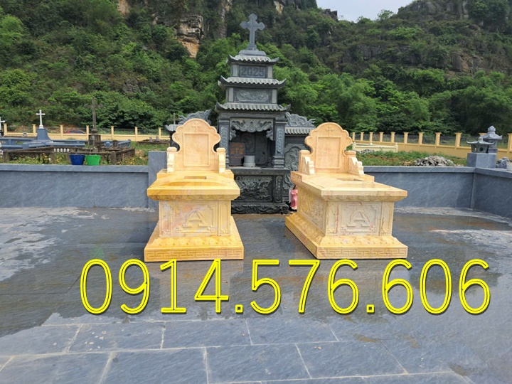 Mẫu Mộ Tam Cấp Bằng Đá Nguyên Khối Đẹp, Xưởng Gia Công Mộ Tam Cấp Bằng Đá Xanh Rêu Cho Dòng Họ, Thiết Kế Mộ Tam Sơn Ông Bà Cha Mẹ Bằng Đá Granite Hoa Cương, Cơ Sở Bán Mộ Tam Cấp Hiện Đại Bằng Đá Cẩm Thạch, Báo Giá Mẫu Mộ Tam Cấp Bằng Đá Khối,