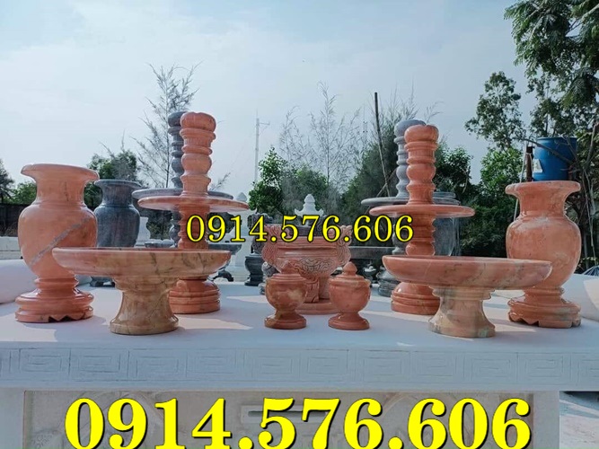 Bát Hương Lọ Hoa Bằng Đá Nguyên Khối, Bộ Bát Hương Bình Bông Bằng Đá Tự Nhiên, Đại Lý Làm Bát Hương Mâm Bồng Bằng Đá Để Ngoài Mộ, Báo Giá Bộ Bát Hương Đá Cẩm Thạch Đẹp Để Lăng Mộ, Kích Thước Bộ Bát Hương Lọ Hoa Tiêu Chuẩn Bằng Đá, Sản Xuất Bình Bông Lọ Hoa Ngoài Trời Bằng Đá Đẹp,