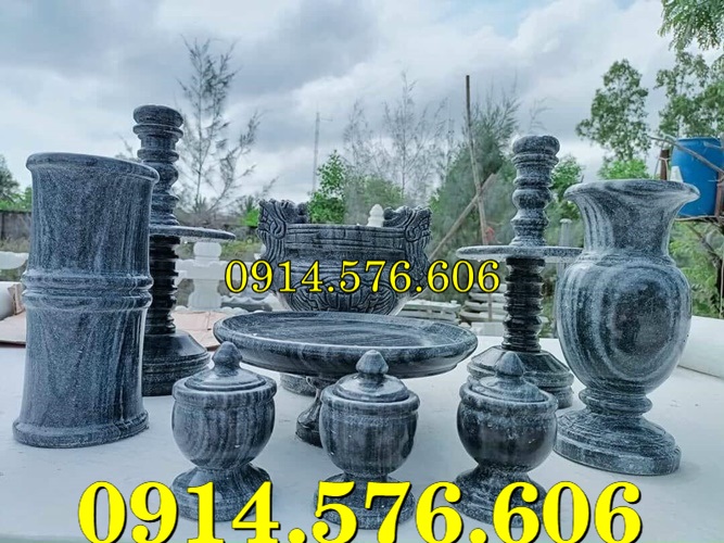 Bát Hương Lọ Hoa Bằng Đá Nguyên Khối, Bộ Bát Hương Bình Bông Bằng Đá Tự Nhiên, Đại Lý Làm Bát Hương Mâm Bồng Bằng Đá Để Ngoài Mộ, Báo Giá Bộ Bát Hương Đá Cẩm Thạch Đẹp Để Lăng Mộ, Kích Thước Bộ Bát Hương Lọ Hoa Tiêu Chuẩn Bằng Đá, Sản Xuất Bình Bông Lọ Hoa Ngoài Trời Bằng Đá Đẹp,