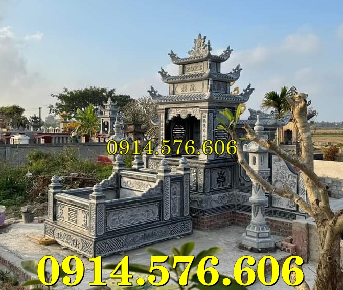 Khu Lăng Mộ Dòng Tộc Bằng Đá Xanh, Khu Lăng Mộ Nhà Mồ Nghĩa Trang Bằng Đá Khối, Kích Thước Khuôn Viên Khu Lăng Mộ Dòng Họ Đá Nguyên Khối, Sản Xuất Đá Tự Nhiên Làm Khu Nhà Mồ, Cơ Sở Lắp Đặt Khu Lăng Mộ Đá Đẹp