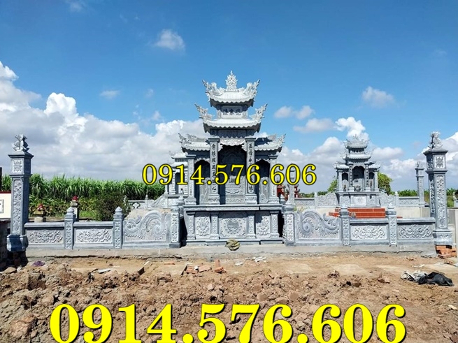 Khu Lăng Mộ Dòng Tộc Bằng Đá Xanh, Khu Lăng Mộ Nhà Mồ Nghĩa Trang Bằng Đá Khối, Kích Thước Khuôn Viên Khu Lăng Mộ Dòng Họ Đá Nguyên Khối, Sản Xuất Đá Tự Nhiên Làm Khu Nhà Mồ, Cơ Sở Lắp Đặt Khu Lăng Mộ Đá Đẹp
