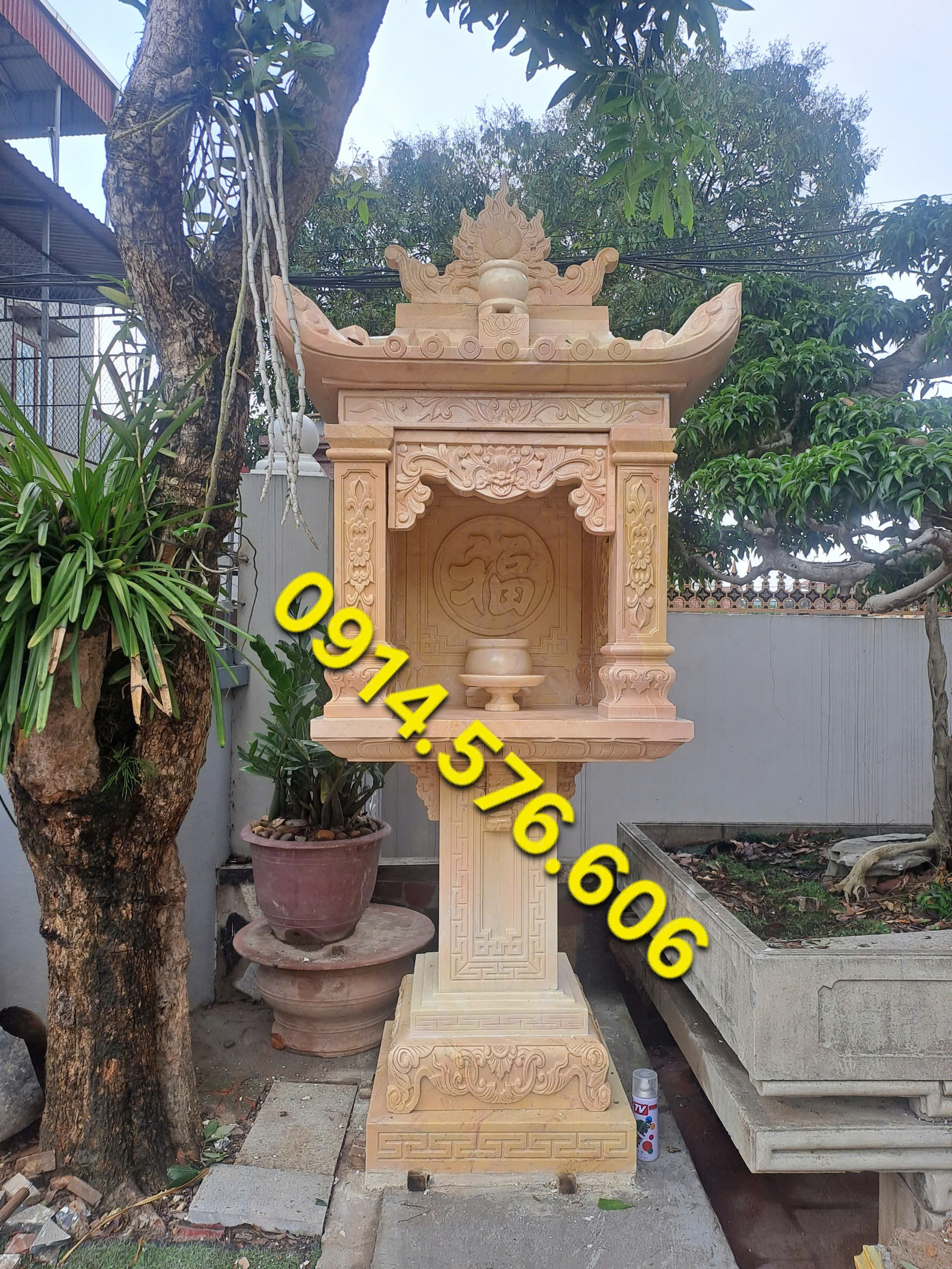 bàn thờ dòng họ bằng đá xanh ngọc, thiết kế bàn thờ đá nguyên khối, đại lý bán bàn thờ nghĩa trang gia đình đá vàng, cơ sở bàn thờ mẫu cửu trùng phật giáo đá trắng, sản xuất bàn thờ phật địa tạng bồ tát đá xanh ngọc, lắp đặt bàn thờ thần tài thổ công thổ địa đá cẩm thạch, xây bàn thờ cô cậu tự thiện có mái đá hoa cương, kích thước bàn thờ tiền chủ chư thiên đá granite, tử thờ trang thờ khóm thờ kỳ đài miếu cây hương đá tự nhiên không mái che