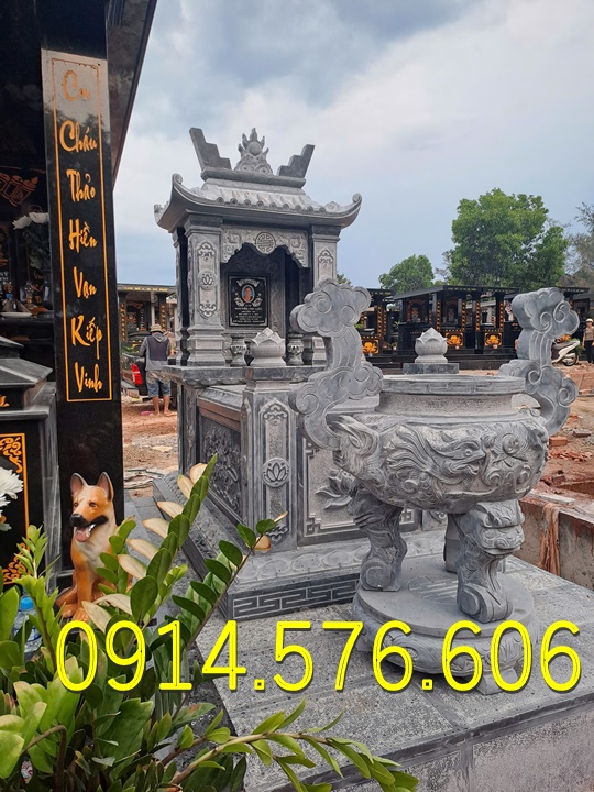 Mộ Đá Nguyên Khối Giá Rẻ Hiện Đại, Kích Thước Mộ Đá Công Giáo Nguyên Khối, Thiết Kế Mẫu Mộ Đá Cho Gia Đình Dòng Họ, Đại Lý Làm Mồ Mả Đá Cho Dòng Họ Gia Tộc, Lắp Đặt Kim Tĩnh Úp Chụp Bằng Đá Khối