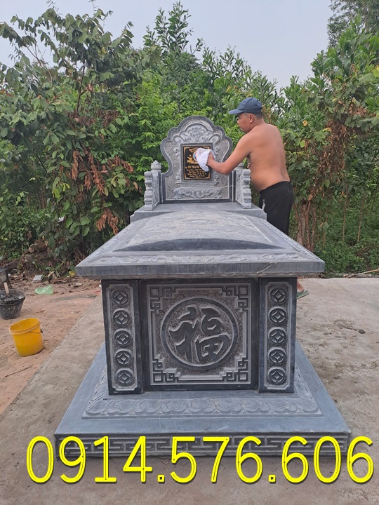 Mộ Đá Nguyên Khối Giá Rẻ Hiện Đại, Kích Thước Mộ Đá Công Giáo Nguyên Khối, Thiết Kế Mẫu Mộ Đá Cho Gia Đình Dòng Họ, Đại Lý Làm Mồ Mả Đá Cho Dòng Họ Gia Tộc, Lắp Đặt Kim Tĩnh Úp Chụp Bằng Đá Khối