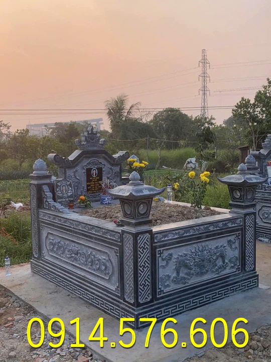 Mộ Đá Nguyên Khối Giá Rẻ Hiện Đại, Kích Thước Mộ Đá Công Giáo Nguyên Khối, Thiết Kế Mẫu Mộ Đá Cho Gia Đình Dòng Họ, Đại Lý Làm Mồ Mả Đá Cho Dòng Họ Gia Tộc, Lắp Đặt Kim Tĩnh Úp Chụp Bằng Đá Khối