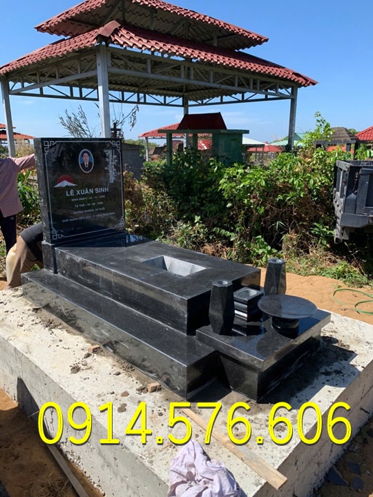 Mộ Đá Nguyên Khối Giá Rẻ Hiện Đại, Kích Thước Mộ Đá Công Giáo Nguyên Khối, Thiết Kế Mẫu Mộ Đá Cho Gia Đình Dòng Họ, Đại Lý Làm Mồ Mả Đá Cho Dòng Họ Gia Tộc, Lắp Đặt Kim Tĩnh Úp Chụp Bằng Đá Khối