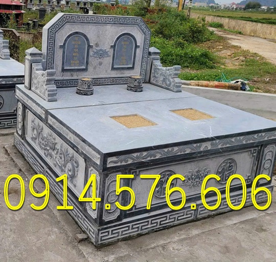 Mộ Đá Nguyên Khối Giá Rẻ Hiện Đại, Kích Thước Mộ Đá Công Giáo Nguyên Khối, Thiết Kế Mẫu Mộ Đá Cho Gia Đình Dòng Họ, Đại Lý Làm Mồ Mả Đá Cho Dòng Họ Gia Tộc, Lắp Đặt Kim Tĩnh Úp Chụp Bằng Đá Khối
