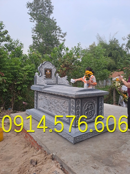 Mộ Đá Nguyên Khối Giá Rẻ Hiện Đại, Kích Thước Mộ Đá Công Giáo Nguyên Khối, Thiết Kế Mẫu Mộ Đá Cho Gia Đình Dòng Họ, Đại Lý Làm Mồ Mả Đá Cho Dòng Họ Gia Tộc, Lắp Đặt Kim Tĩnh Úp Chụp Bằng Đá Khối