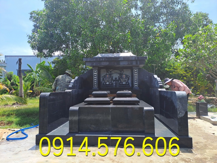 Mộ Đá Nguyên Khối Giá Rẻ Hiện Đại, Kích Thước Mộ Đá Công Giáo Nguyên Khối, Thiết Kế Mẫu Mộ Đá Cho Gia Đình Dòng Họ, Đại Lý Làm Mồ Mả Đá Cho Dòng Họ Gia Tộc, Lắp Đặt Kim Tĩnh Úp Chụp Bằng Đá Khối