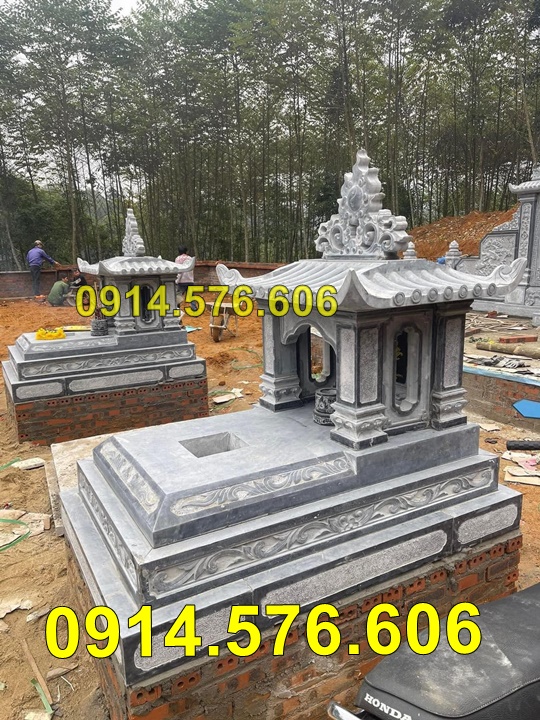 Mộ Đá Nguyên Khối Giá Rẻ Hiện Đại, Kích Thước Mộ Đá Công Giáo Nguyên Khối, Thiết Kế Mẫu Mộ Đá Cho Gia Đình Dòng Họ, Đại Lý Làm Mồ Mả Đá Cho Dòng Họ Gia Tộc, Lắp Đặt Kim Tĩnh Úp Chụp Bằng Đá Khối
