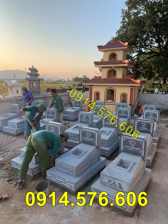 Mộ Đá Nguyên Khối Giá Rẻ Hiện Đại, Kích Thước Mộ Đá Công Giáo Nguyên Khối, Thiết Kế Mẫu Mộ Đá Cho Gia Đình Dòng Họ, Đại Lý Làm Mồ Mả Đá Cho Dòng Họ Gia Tộc, Lắp Đặt Kim Tĩnh Úp Chụp Bằng Đá Khối