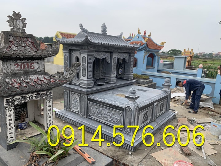 Mộ Đá Nguyên Khối Giá Rẻ Hiện Đại, Kích Thước Mộ Đá Công Giáo Nguyên Khối, Thiết Kế Mẫu Mộ Đá Cho Gia Đình Dòng Họ, Đại Lý Làm Mồ Mả Đá Cho Dòng Họ Gia Tộc, Lắp Đặt Kim Tĩnh Úp Chụp Bằng Đá Khối