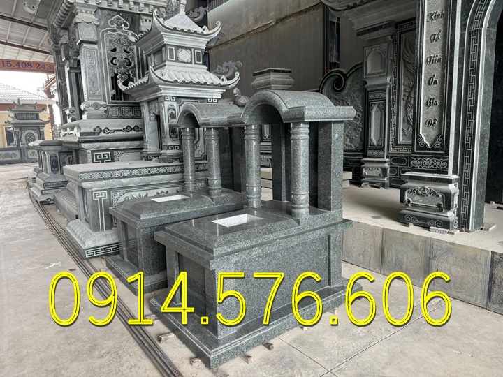 Mộ Đá Nguyên Khối Giá Rẻ Hiện Đại, Kích Thước Mộ Đá Công Giáo Nguyên Khối, Thiết Kế Mẫu Mộ Đá Cho Gia Đình Dòng Họ, Đại Lý Làm Mồ Mả Đá Cho Dòng Họ Gia Tộc, Lắp Đặt Kim Tĩnh Úp Chụp Bằng Đá Khối