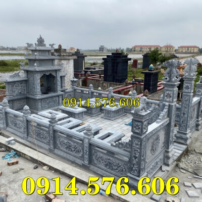 Khu Lăng Mộ Dòng Tộc Bằng Đá Xanh, Khu Lăng Mộ Nhà Mồ Nghĩa Trang Bằng Đá Khối, Kích Thước Khuôn Viên Khu Lăng Mộ Dòng Họ Đá Nguyên Khối, Sản Xuất Đá Tự Nhiên Làm Khu Nhà Mồ, Cơ Sở Lắp Đặt Khu Lăng Mộ Đá Đẹp