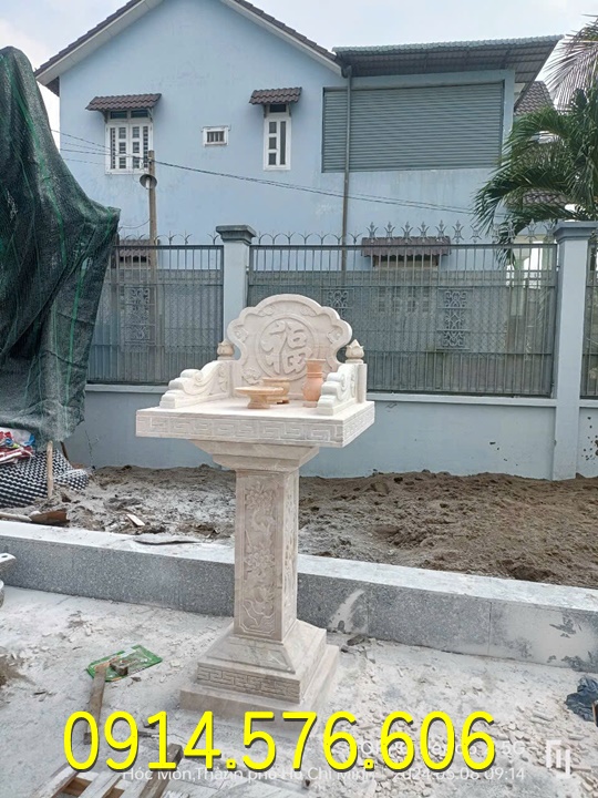 bàn thờ dòng họ bằng đá xanh ngọc, thiết kế bàn thờ đá nguyên khối, đại lý bán bàn thờ nghĩa trang gia đình đá vàng, cơ sở bàn thờ mẫu cửu trùng phật giáo đá trắng, sản xuất bàn thờ phật địa tạng bồ tát đá xanh ngọc, lắp đặt bàn thờ thần tài thổ công thổ địa đá cẩm thạch, xây bàn thờ cô cậu tự thiện có mái đá hoa cương, kích thước bàn thờ tiền chủ chư thiên đá granite, tử thờ trang thờ khóm thờ kỳ đài miếu cây hương đá tự nhiên không mái che