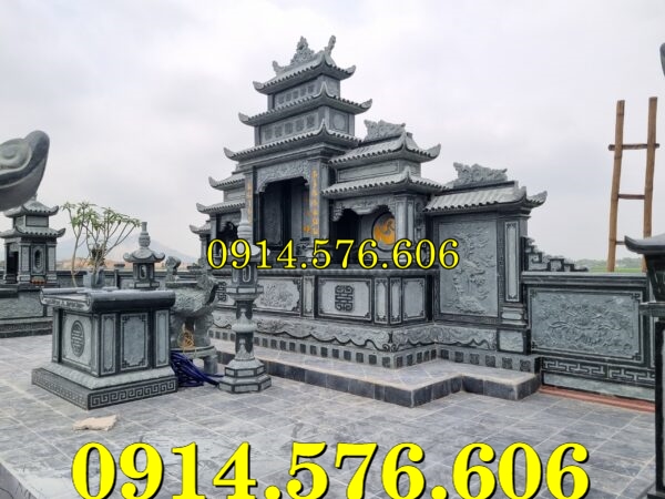 Khu Lăng Mộ Dòng Tộc Bằng Đá Xanh, Khu Lăng Mộ Nhà Mồ Nghĩa Trang Bằng Đá Khối, Kích Thước Khuôn Viên Khu Lăng Mộ Dòng Họ Đá Nguyên Khối, Sản Xuất Đá Tự Nhiên Làm Khu Nhà Mồ, Cơ Sở Lắp Đặt Khu Lăng Mộ Đá Đẹp