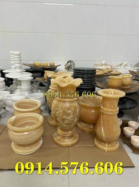 Bát Hương Lọ Hoa Bằng Đá Nguyên Khối, Bộ Bát Hương Bình Bông Bằng Đá Tự Nhiên, Đại Lý Làm Bát Hương Mâm Bồng Bằng Đá Để Ngoài Mộ, Báo Giá Bộ Bát Hương Đá Cẩm Thạch Đẹp Để Lăng Mộ, Kích Thước Bộ Bát Hương Lọ Hoa Tiêu Chuẩn Bằng Đá, Sản Xuất Bình Bông Lọ Hoa Ngoài Trời Bằng Đá Đẹp,