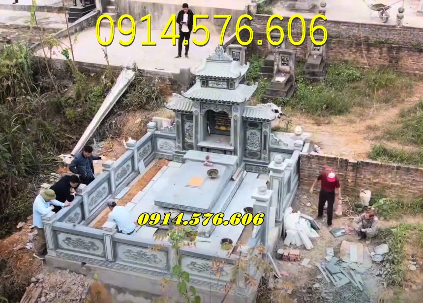 Khu Lăng Mộ Dòng Tộc Bằng Đá Xanh, Khu Lăng Mộ Nhà Mồ Nghĩa Trang Bằng Đá Khối, Kích Thước Khuôn Viên Khu Lăng Mộ Dòng Họ Đá Nguyên Khối, Sản Xuất Đá Tự Nhiên Làm Khu Nhà Mồ, Cơ Sở Lắp Đặt Khu Lăng Mộ Đá Đẹp