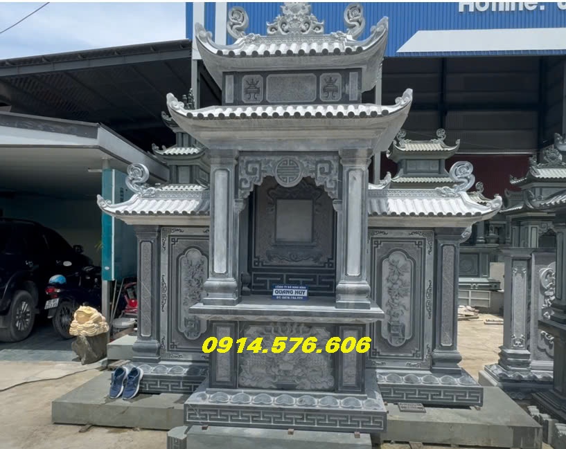 Khu Lăng Mộ Dòng Tộc Bằng Đá Xanh, Khu Lăng Mộ Nhà Mồ Nghĩa Trang Bằng Đá Khối, Kích Thước Khuôn Viên Khu Lăng Mộ Dòng Họ Đá Nguyên Khối, Sản Xuất Đá Tự Nhiên Làm Khu Nhà Mồ, Cơ Sở Lắp Đặt Khu Lăng Mộ Đá Đẹp