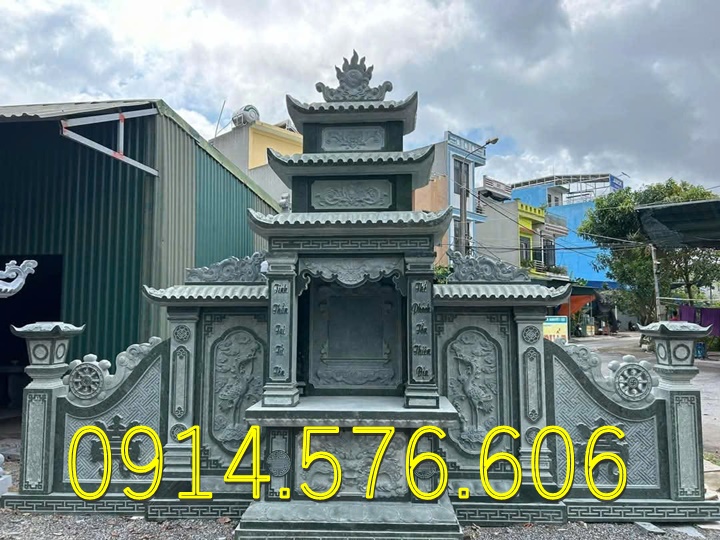 Khu Lăng Mộ Dòng Tộc Bằng Đá Xanh, Khu Lăng Mộ Nhà Mồ Nghĩa Trang Bằng Đá Khối, Kích Thước Khuôn Viên Khu Lăng Mộ Dòng Họ Đá Nguyên Khối, Sản Xuất Đá Tự Nhiên Làm Khu Nhà Mồ, Cơ Sở Lắp Đặt Khu Lăng Mộ Đá Đẹp
