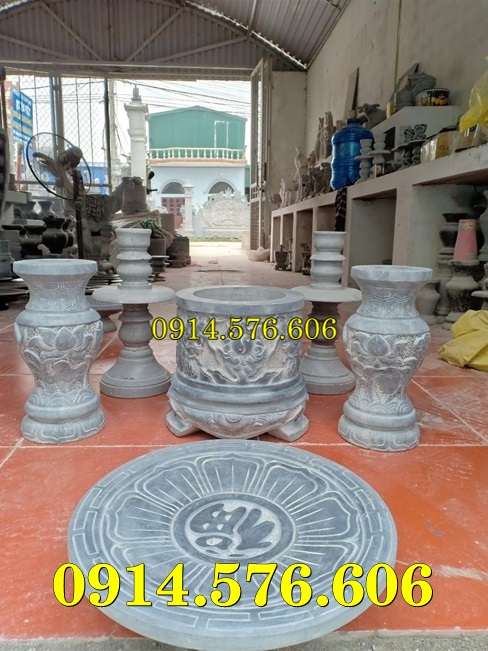 Bát Hương Lọ Hoa Bằng Đá Nguyên Khối, Bộ Bát Hương Bình Bông Bằng Đá Tự Nhiên, Đại Lý Làm Bát Hương Mâm Bồng Bằng Đá Để Ngoài Mộ, Báo Giá Bộ Bát Hương Đá Cẩm Thạch Đẹp Để Lăng Mộ, Kích Thước Bộ Bát Hương Lọ Hoa Tiêu Chuẩn Bằng Đá, Sản Xuất Bình Bông Lọ Hoa Ngoài Trời Bằng Đá Đẹp,