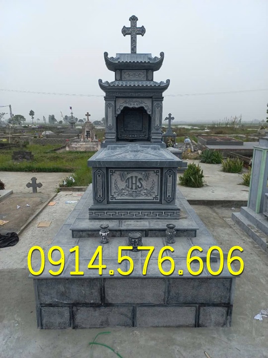Mộ Đá Nguyên Khối Giá Rẻ Hiện Đại, Kích Thước Mộ Đá Công Giáo Nguyên Khối, Thiết Kế Mẫu Mộ Đá Cho Gia Đình Dòng Họ, Đại Lý Làm Mồ Mả Đá Cho Dòng Họ Gia Tộc, Lắp Đặt Kim Tĩnh Úp Chụp Bằng Đá Khối
