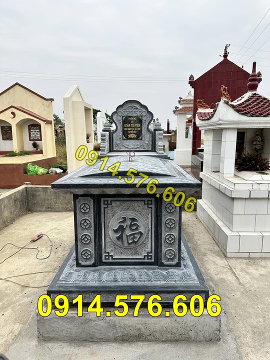 Mộ Đá Nguyên Khối Giá Rẻ Hiện Đại, Kích Thước Mộ Đá Công Giáo Nguyên Khối, Thiết Kế Mẫu Mộ Đá Cho Gia Đình Dòng Họ, Đại Lý Làm Mồ Mả Đá Cho Dòng Họ Gia Tộc, Lắp Đặt Kim Tĩnh Úp Chụp Bằng Đá Khối