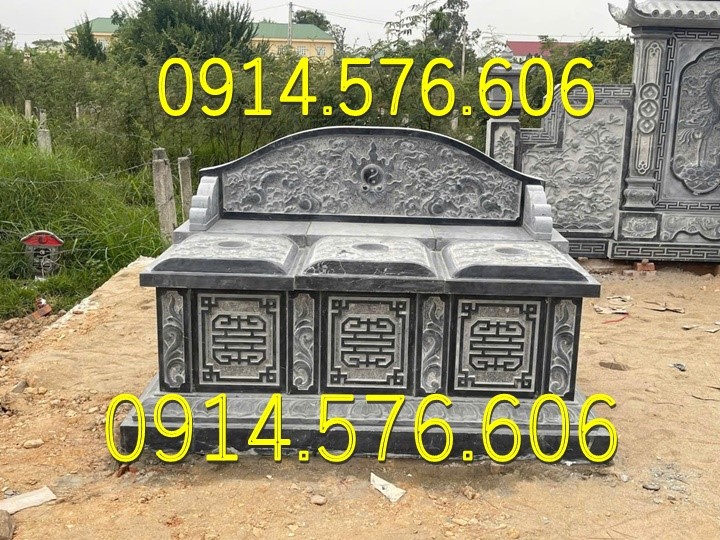 Mộ Đá Nguyên Khối Giá Rẻ Hiện Đại, Kích Thước Mộ Đá Công Giáo Nguyên Khối, Thiết Kế Mẫu Mộ Đá Cho Gia Đình Dòng Họ, Đại Lý Làm Mồ Mả Đá Cho Dòng Họ Gia Tộc, Lắp Đặt Kim Tĩnh Úp Chụp Bằng Đá Khối