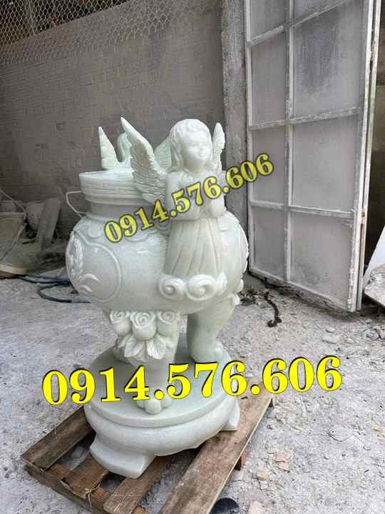 Mẫu Lư Hương Đá Xanh Để Trong Nhà Thờ Họ, Kích Thước Phong Thủy Lư Đỉnh Hương Bằng Đá Nguyên Khối, Báo Giá Đỉnh Hương Chất Liệu Đá Trắng, Đại Lý Cung Cấp Lư Hương Đèn Đá Nghĩa Trang, Thiết Kế Lư Hương Đá Vàng Theo Yêu Cầu Khách Hàng,