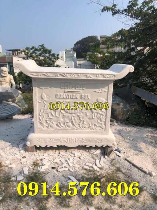 Bàn Lễ Đá Tự Nhiên Nguyên Khối Giá Rẻ, Bàn Đá Đặt Lễ Xanh Trắng Vàng Hiện Đại, Kích Thước Bàn Lễ Đá Hoa Cương Theo Phong Thủy, Giá Bán Bàn Lễ Bằng Đá Ngoài Nghĩa Trang Dòng Họ, Đại lý Cơ Sở Xưởng Sản Xuất Bàn Lễ Đá