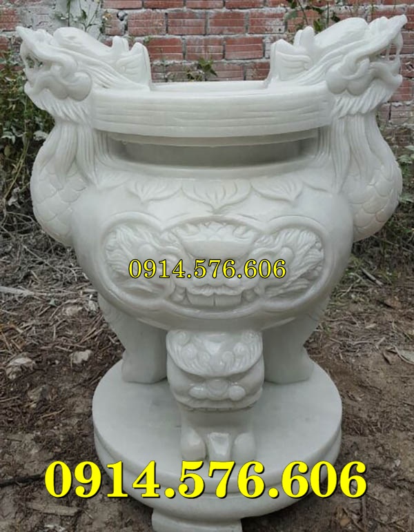 Mẫu Lư Hương Đá Xanh Để Trong Nhà Thờ Họ, Kích Thước Phong Thủy Lư Đỉnh Hương Bằng Đá Nguyên Khối, Báo Giá Đỉnh Hương Chất Liệu Đá Trắng, Đại Lý Cung Cấp Lư Hương Đèn Đá Nghĩa Trang, Thiết Kế Lư Hương Đá Vàng Theo Yêu Cầu Khách Hàng,