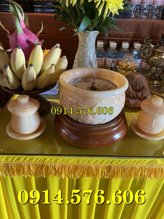 Bát Hương Lọ Hoa Bằng Đá Nguyên Khối, Bộ Bát Hương Bình Bông Bằng Đá Tự Nhiên, Đại Lý Làm Bát Hương Mâm Bồng Bằng Đá Để Ngoài Mộ, Báo Giá Bộ Bát Hương Đá Cẩm Thạch Đẹp Để Lăng Mộ, Kích Thước Bộ Bát Hương Lọ Hoa Tiêu Chuẩn Bằng Đá, Sản Xuất Bình Bông Lọ Hoa Ngoài Trời Bằng Đá Đẹp,