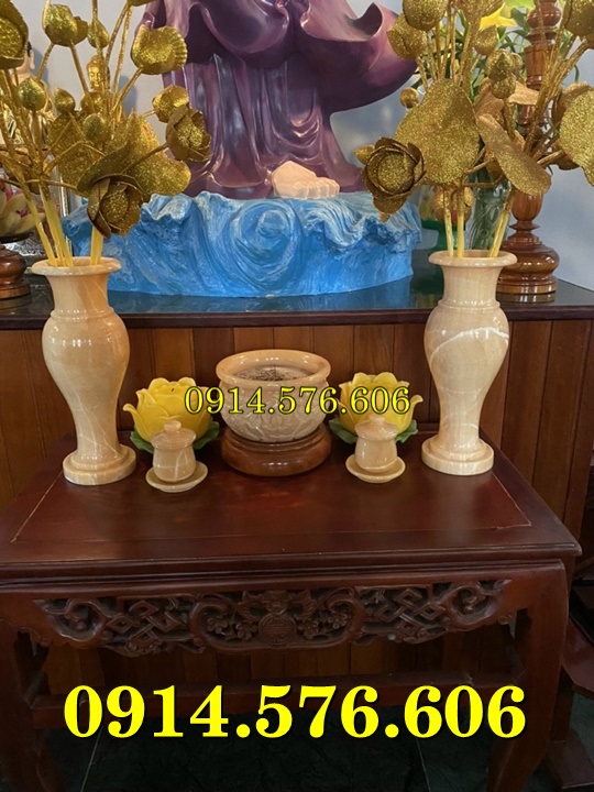 Bát Hương Lọ Hoa Bằng Đá Nguyên Khối, Bộ Bát Hương Bình Bông Bằng Đá Tự Nhiên, Đại Lý Làm Bát Hương Mâm Bồng Bằng Đá Để Ngoài Mộ, Báo Giá Bộ Bát Hương Đá Cẩm Thạch Đẹp Để Lăng Mộ, Kích Thước Bộ Bát Hương Lọ Hoa Tiêu Chuẩn Bằng Đá, Sản Xuất Bình Bông Lọ Hoa Ngoài Trời Bằng Đá Đẹp,