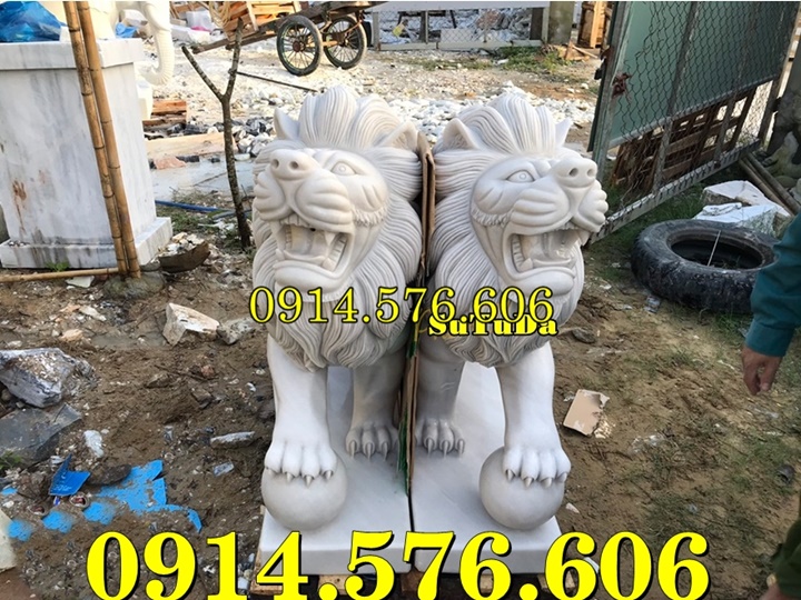 Mẫu Nghê Đá Phong Thủy Giá Rẻ, Đại Lý Làm Sư Tử Bằng Đá Cẩm Thạch, Báo Giá Mẫu Sư Tử Trước Cổng Nhà Thờ, Sản Xuất Sư Tử Đá Trắng Tự Nhiên, Thiết Kế Sư Tử Vàng Trấn Trạch Trước Cổng, Lắp Đặt Sư Tử Đá Granite Xanh Hiện Đại,