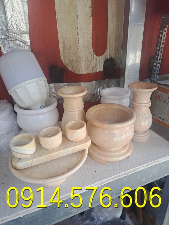 Bát Hương Lọ Hoa Bằng Đá Nguyên Khối, Bộ Bát Hương Bình Bông Bằng Đá Tự Nhiên, Đại Lý Làm Bát Hương Mâm Bồng Bằng Đá Để Ngoài Mộ, Báo Giá Bộ Bát Hương Đá Cẩm Thạch Đẹp Để Lăng Mộ, Kích Thước Bộ Bát Hương Lọ Hoa Tiêu Chuẩn Bằng Đá, Sản Xuất Bình Bông Lọ Hoa Ngoài Trời Bằng Đá Đẹp,