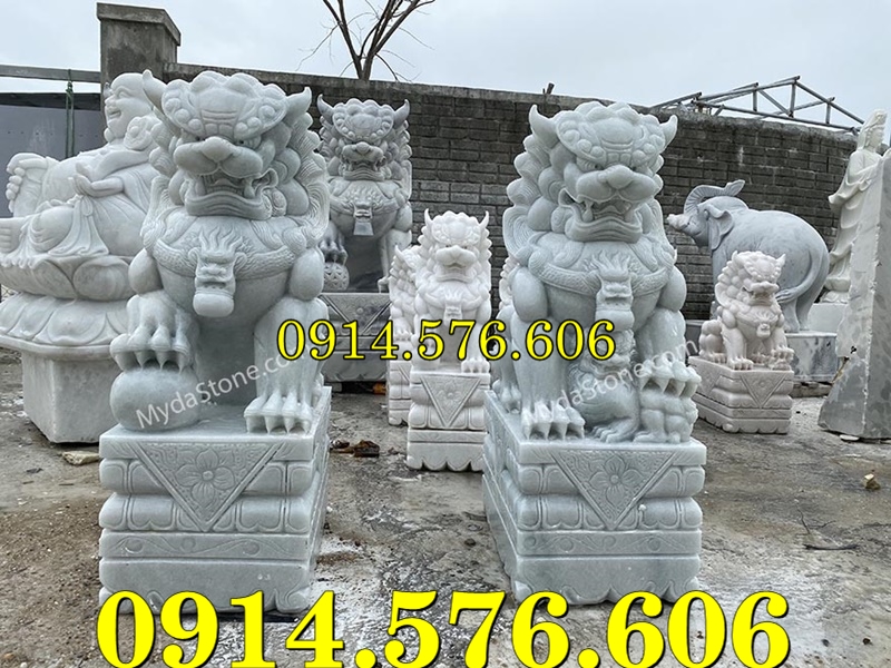 Mẫu Nghê Đá Phong Thủy Giá Rẻ, Đại Lý Làm Kỳ Lân Bằng Đá Cẩm Thạch, Báo Giá Mẫu Kỳ Lân Trước Cổng Nhà Thờ, Sản Xuất Kỳ Lân Đá Trắng Tự Nhiên Nguyên Khối, Thiết Kế Kỳ Lân Vàng Trấn Trạch Trước Cổng Nhà Biệt Thự, Lắp Đặt Kỳ Lân Đá Granite Xanh Hiện Đại,