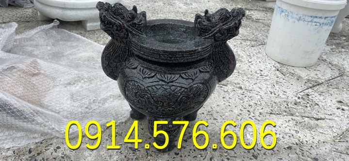 Mẫu Lư Hương Đá Xanh Để Trong Nhà Thờ Họ, Kích Thước Phong Thủy Lư Đỉnh Hương Bằng Đá Nguyên Khối, Báo Giá Đỉnh Hương Chất Liệu Đá Trắng, Đại Lý Cung Cấp Lư Hương Đèn Đá Nghĩa Trang, Thiết Kế Lư Hương Đá Vàng Theo Yêu Cầu Khách Hàng,