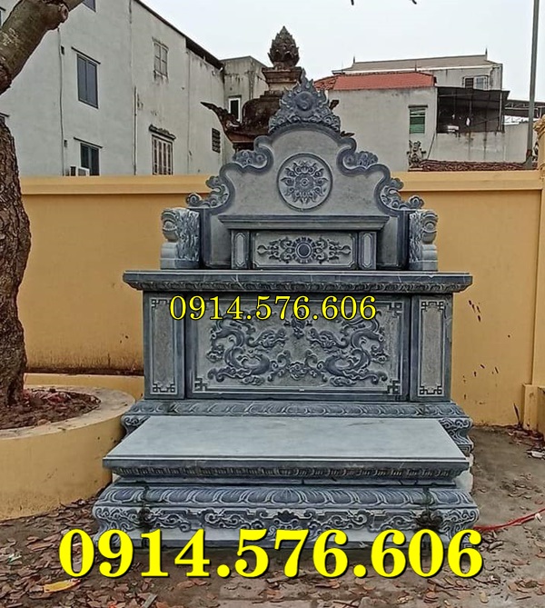 Bàn Lễ Đá Tự Nhiên Nguyên Khối Giá Rẻ, Bàn Đá Đặt Lễ Xanh Trắng Vàng Hiện Đại, Kích Thước Bàn Lễ Đá Hoa Cương Theo Phong Thủy, Giá Bán Bàn Lễ Bằng Đá Ngoài Nghĩa Trang Dòng Họ, Đại lý Cơ Sở Xưởng Sản Xuất Bàn Lễ Đá