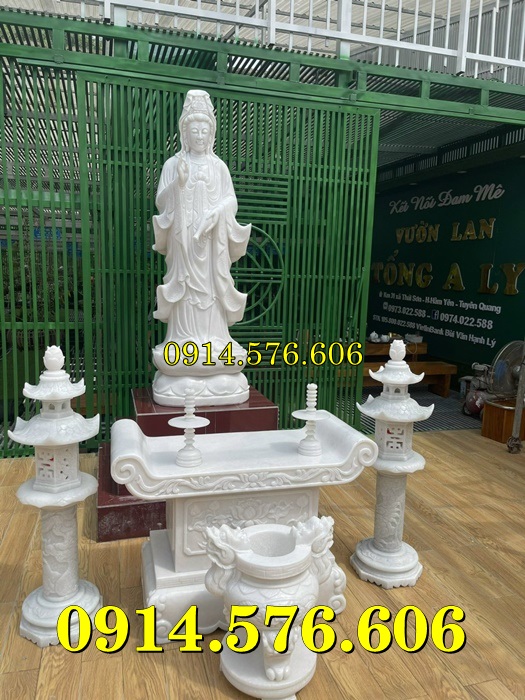 Bàn Lễ Đá Tự Nhiên Nguyên Khối Giá Rẻ, Bàn Đá Đặt Lễ Xanh Trắng Vàng Hiện Đại, Kích Thước Bàn Lễ Đá Hoa Cương Theo Phong Thủy, Giá Bán Bàn Lễ Bằng Đá Ngoài Nghĩa Trang Dòng Họ, Đại lý Cơ Sở Xưởng Sản Xuất Bàn Lễ Đá