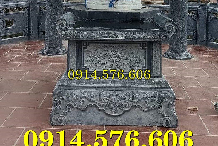 Bàn Lễ Đá Tự Nhiên Nguyên Khối Giá Rẻ, Bàn Đá Đặt Lễ Xanh Trắng Vàng Hiện Đại, Kích Thước Bàn Lễ Đá Hoa Cương Theo Phong Thủy, Giá Bán Bàn Lễ Bằng Đá Ngoài Nghĩa Trang Dòng Họ, Đại lý Cơ Sở Xưởng Sản Xuất Bàn Lễ Đá