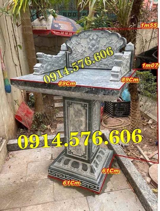 bàn thờ dòng họ bằng đá xanh ngọc, thiết kế bàn thờ đá nguyên khối, đại lý bán bàn thờ nghĩa trang gia đình đá vàng, cơ sở bàn thờ mẫu cửu trùng phật giáo đá trắng, sản xuất bàn thờ phật địa tạng bồ tát đá xanh ngọc, lắp đặt bàn thờ thần tài thổ công thổ địa đá cẩm thạch, xây bàn thờ cô cậu tự thiện có mái đá hoa cương, kích thước bàn thờ tiền chủ chư thiên đá granite, tử thờ trang thờ khóm thờ kỳ đài miếu cây hương đá tự nhiên không mái che