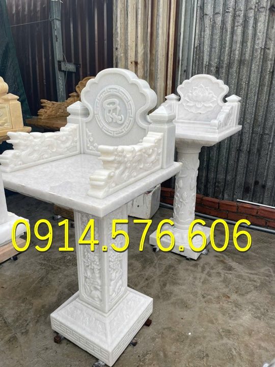 bàn thờ dòng họ bằng đá xanh ngọc, thiết kế bàn thờ đá nguyên khối, đại lý bán bàn thờ nghĩa trang gia đình đá vàng, cơ sở bàn thờ mẫu cửu trùng phật giáo đá trắng, sản xuất bàn thờ phật địa tạng bồ tát đá xanh ngọc, lắp đặt bàn thờ thần tài thổ công thổ địa đá cẩm thạch, xây bàn thờ cô cậu tự thiện có mái đá hoa cương, kích thước bàn thờ tiền chủ chư thiên đá granite, tử thờ trang thờ khóm thờ kỳ đài miếu cây hương đá tự nhiên không mái che