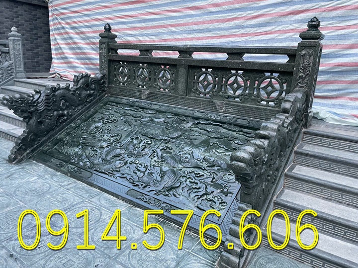 Mẫu Chiếu Rồng Bằng Đá Nguyên Khối, Báo Giá Mẫu Chiếu Rồng Nhà Thờ Họ Bằng Đá Xanh, Địa Chỉ Sản Xuất Chiếu Rồng Từ Đường Đá Vàng Uy Tín, Cơ Sở Làm Rồng Bịt Bậc Tam Cấp Bằng Đá Tự Nhiên, Thiết Kế Bịt Bậc Đình Chùa Bằng Rồng Đá Khối, Thi Công Lắp Đặt Chiếu Rồng Khu Lăng Mộ Đá Granite, Xưởng Điêu Khắc Chiếu Rồng Bịt Bậc Bằng Đá Cẩm Thạch,