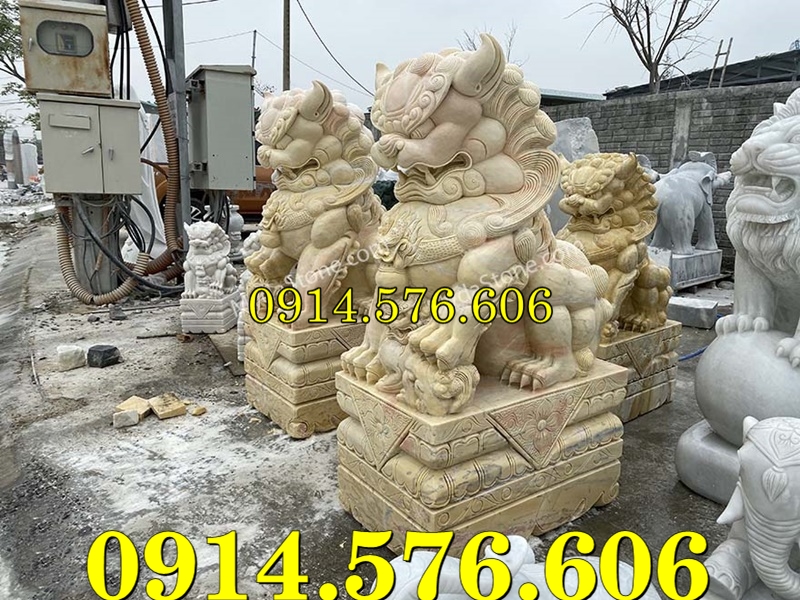 Mẫu Nghê Đá Phong Thủy Giá Rẻ, Đại Lý Làm Kỳ Lân Bằng Đá Cẩm Thạch, Báo Giá Mẫu Kỳ Lân Trước Cổng Nhà Thờ, Sản Xuất Kỳ Lân Đá Trắng Tự Nhiên Nguyên Khối, Thiết Kế Kỳ Lân Vàng Trấn Trạch Trước Cổng Nhà Biệt Thự, Lắp Đặt Kỳ Lân Đá Granite Xanh Hiện Đại,