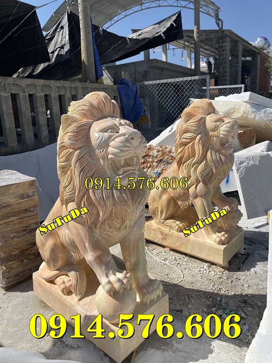 Mẫu Nghê Đá Phong Thủy Giá Rẻ, Đại Lý Làm Sư Tử Bằng Đá Cẩm Thạch, Báo Giá Mẫu Sư Tử Trước Cổng Nhà Thờ, Sản Xuất Sư Tử Đá Trắng Tự Nhiên, Thiết Kế Sư Tử Vàng Trấn Trạch Trước Cổng, Lắp Đặt Sư Tử Đá Granite Xanh Hiện Đại,