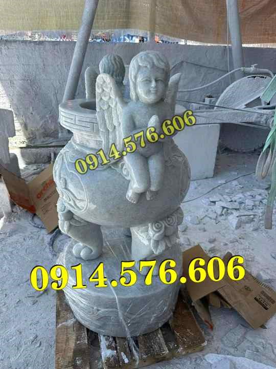 Mẫu Lư Hương Đá Xanh Để Trong Nhà Thờ Họ, Kích Thước Phong Thủy Lư Đỉnh Hương Bằng Đá Nguyên Khối, Báo Giá Đỉnh Hương Chất Liệu Đá Trắng, Đại Lý Cung Cấp Lư Hương Đèn Đá Nghĩa Trang, Thiết Kế Lư Hương Đá Vàng Theo Yêu Cầu Khách Hàng,