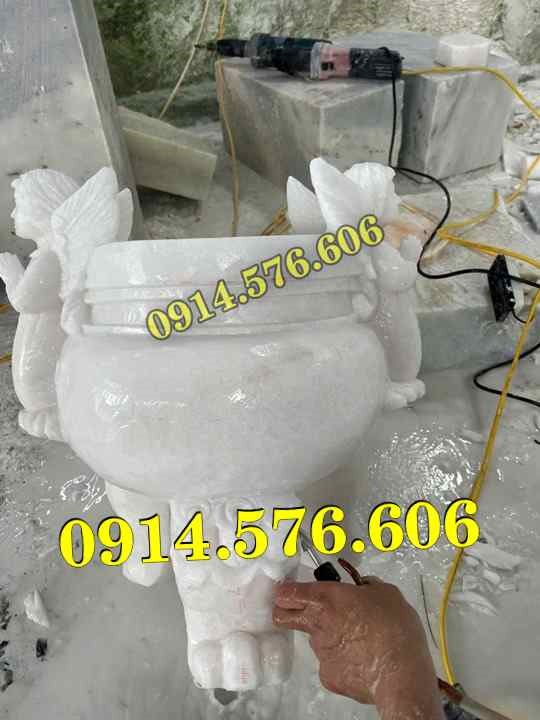 Mẫu Lư Hương Đá Xanh Để Trong Nhà Thờ Họ, Kích Thước Phong Thủy Lư Đỉnh Hương Bằng Đá Nguyên Khối, Báo Giá Đỉnh Hương Chất Liệu Đá Trắng, Đại Lý Cung Cấp Lư Hương Đèn Đá Nghĩa Trang, Thiết Kế Lư Hương Đá Vàng Theo Yêu Cầu Khách Hàng,