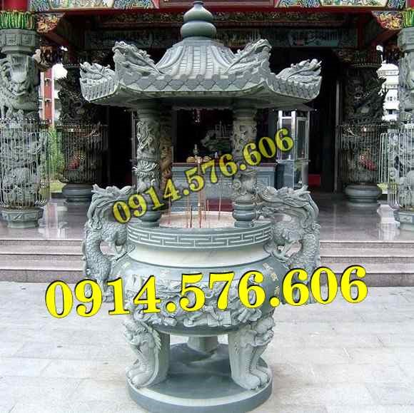 Mẫu Lư Hương Đá Xanh Để Trong Nhà Thờ Họ, Kích Thước Phong Thủy Lư Đỉnh Hương Bằng Đá Nguyên Khối, Báo Giá Đỉnh Hương Chất Liệu Đá Trắng, Đại Lý Cung Cấp Lư Hương Đèn Đá Nghĩa Trang, Thiết Kế Lư Hương Đá Vàng Theo Yêu Cầu Khách Hàng,
