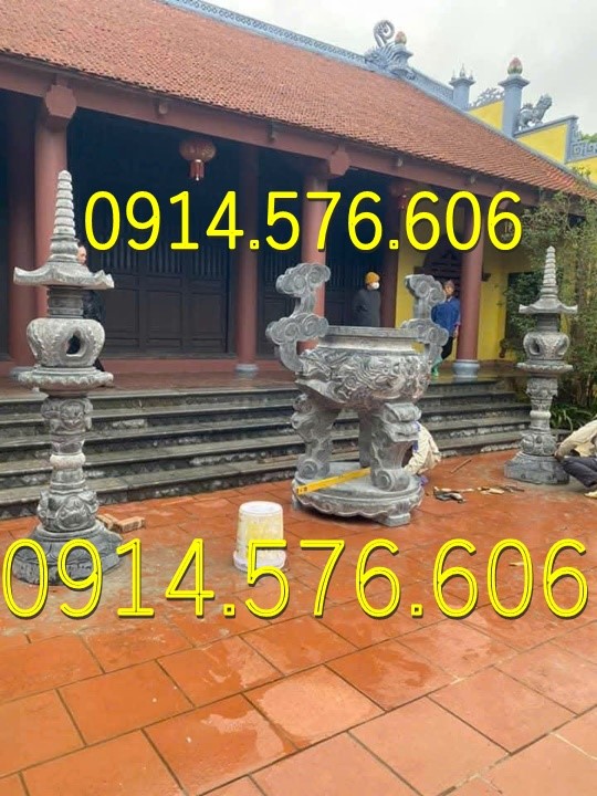 Mẫu Lư Hương Đá Xanh Để Trong Nhà Thờ Họ, Kích Thước Phong Thủy Lư Đỉnh Hương Bằng Đá Nguyên Khối, Báo Giá Đỉnh Hương Chất Liệu Đá Trắng, Đại Lý Cung Cấp Lư Hương Đèn Đá Nghĩa Trang, Thiết Kế Lư Hương Đá Vàng Theo Yêu Cầu Khách Hàng,